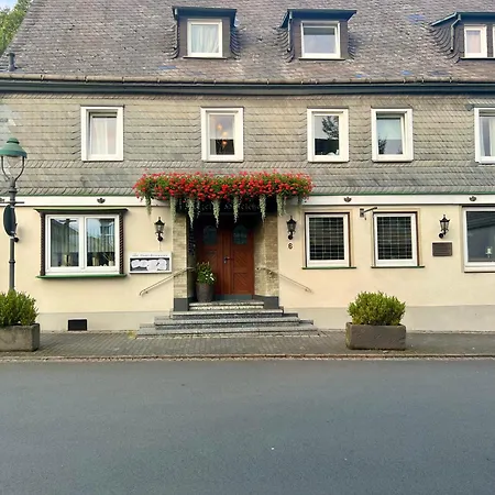 Hotel Hetzel's Hotelchen