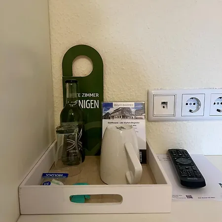 Hotel Hetzel's Olpe bei Meschede