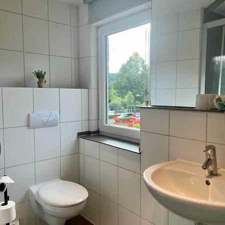 Hetzel's Hotelchen