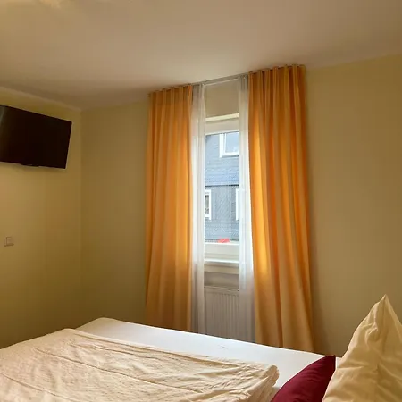 Hetzel's Hotelchen * Olpe