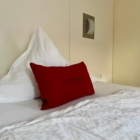 Hetzel's Hotelchen Hotel