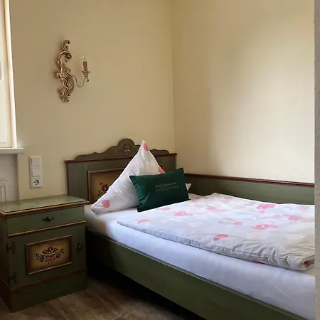 Hotel Hetzel's Hotelchen Olpe