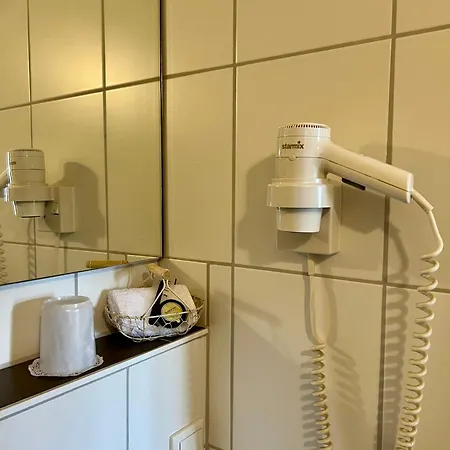 Hetzel's Hotelchen Olpe