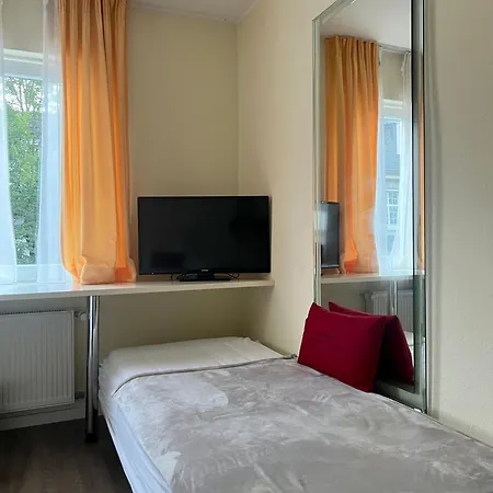 Hotel Hetzel's Hotelchen Olpe