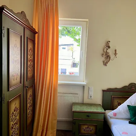 Hetzel's Hotelchen *