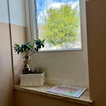 Hetzel's Hotel Olpe bei Meschede