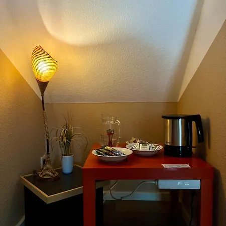 Hotel Hetzel's Olpe bei Meschede