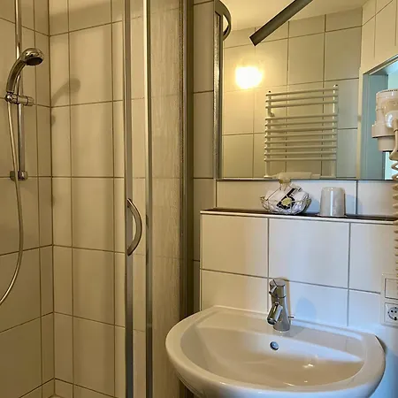 Hetzel's Hotelchen Olpe