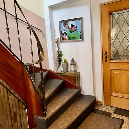 Hetzel's * Olpe bei Meschede