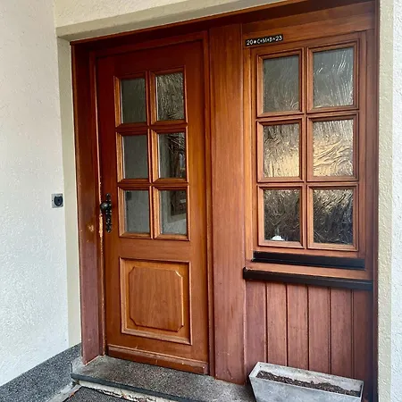 Hetzel's Olpe bei Meschede