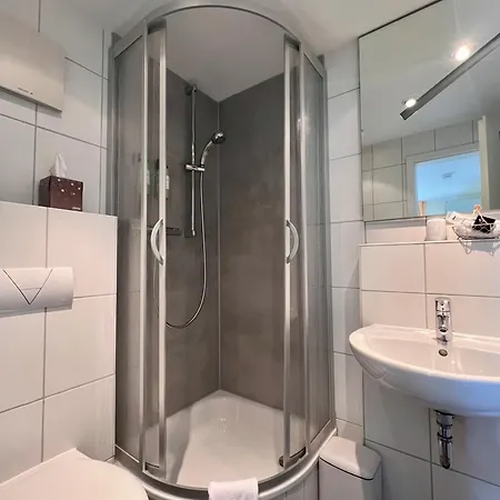 Hetzel's Olpe bei Meschede