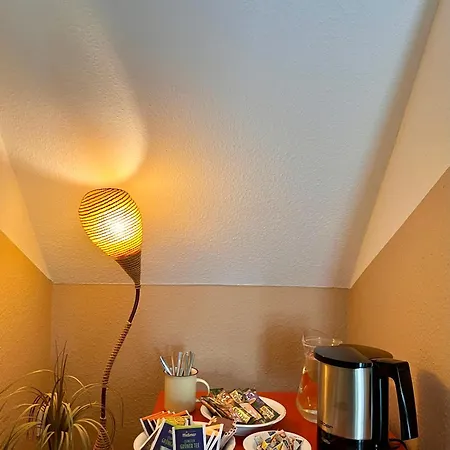 Hetzel's Olpe bei Meschede