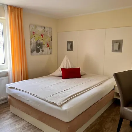 Hotel Hetzel's Olpe bei Meschede