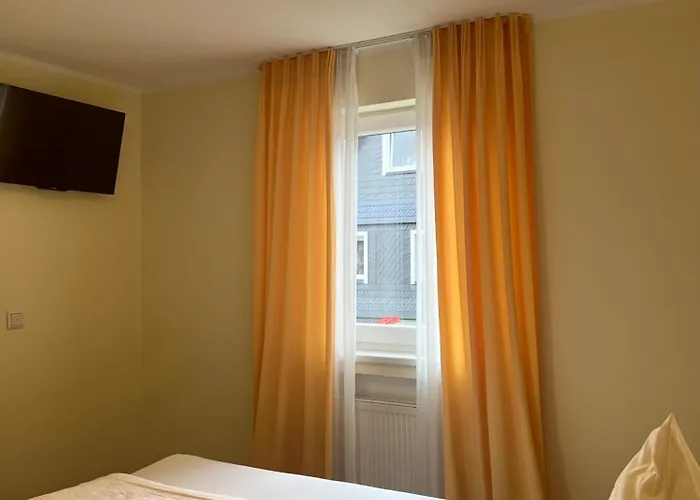 Hetzel's * Olpe bei Meschede