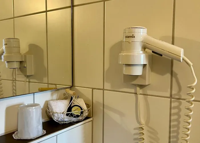 Hetzel's Olpe bei Meschede