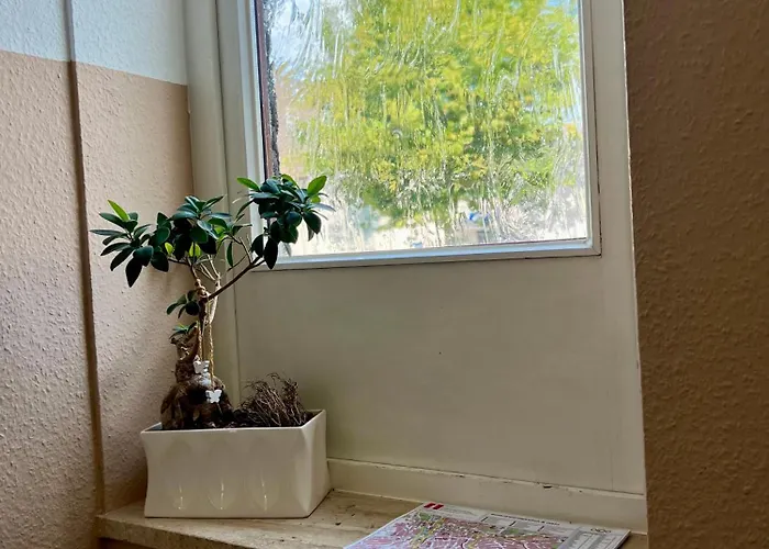 Hetzel's Hotel Olpe bei Meschede