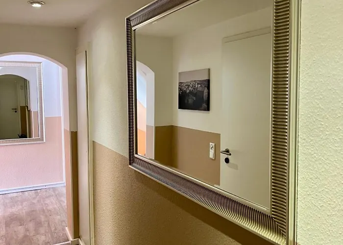 Hetzel's * Olpe bei Meschede