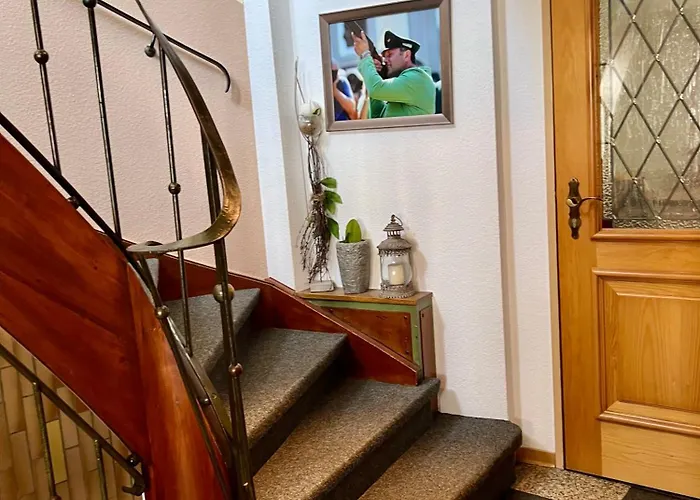 Hetzel's * Olpe bei Meschede