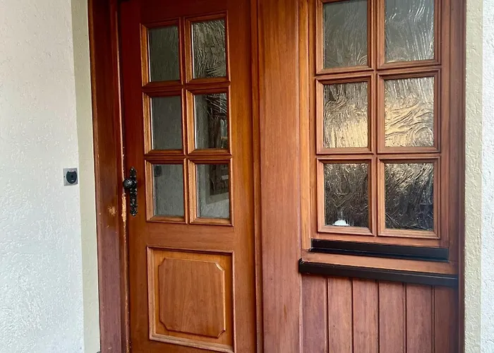 Hetzel's Olpe bei Meschede