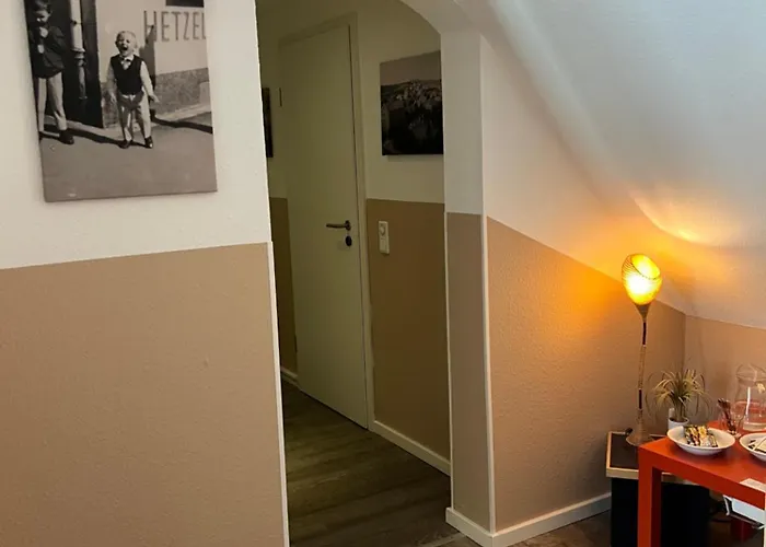 Hetzel's * Olpe bei Meschede